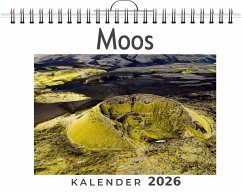 Cover Moos