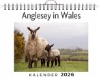 Anglesey in Wales