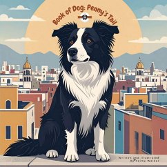 Cover Book of Dog