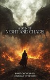 A Son of Night and Chaos A Son of Night and Chaos