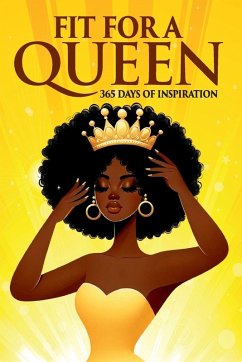 Cover Fit for a Queen