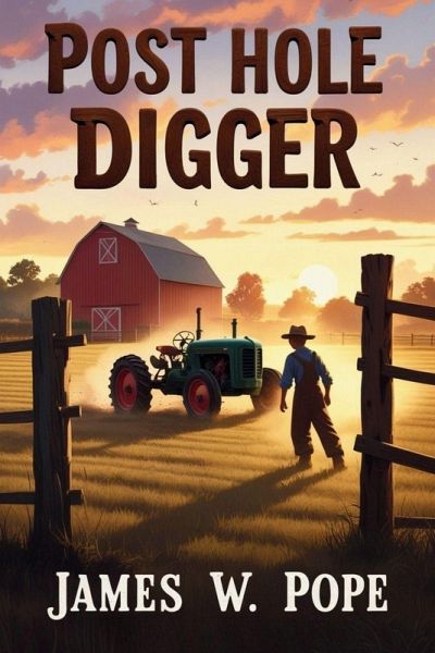 Post Hole Digger Post Hole Digger