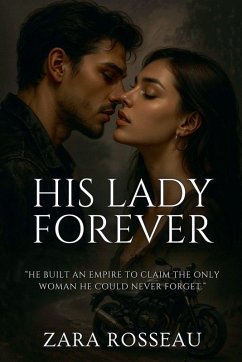 Cover His Lady Forever