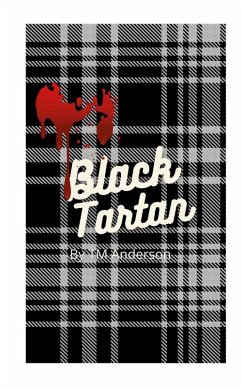 Black Tartan - Anderson, T M