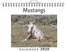 Mustangs - Bild 1