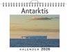 Antarktis - Bild 1
