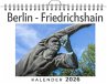 Berlin - Friedrichshain - Bild 1