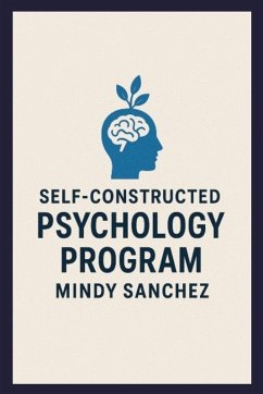 Cover Self-Constructed Psychology Program
