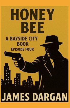 Cover Honey Bee