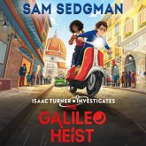 The Galileo Heist (MP3-Download)
