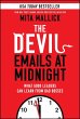 The Devil Emails at Midnight (eBook,... - Bild 1