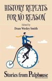 History Repeats for No Reason (eBook, ePUB) History Repeats for No Reason (eBook, ePUB)