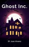 Ghost Inc. (eBook, ePUB)