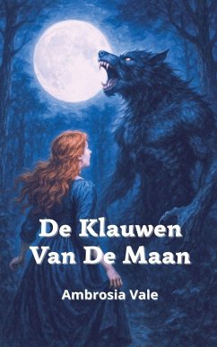 Cover De Klauwen Van De Maan
