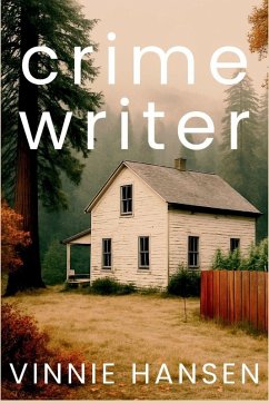 Cover Crime Writer