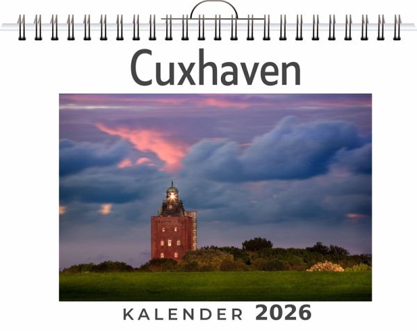 Cuxhaven Cuxhaven