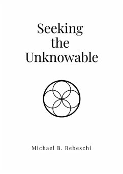 Cover Seeking the Unknowable