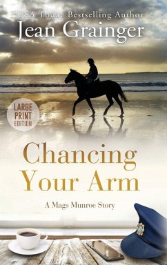 Cover Chancing Your Arm