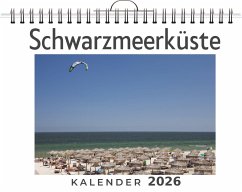 Schwarzmeerküste - Günther, Charlotte Schwarzmeerküste - Günther, Charlotte