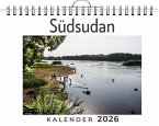 Südsudan Südsudan