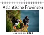 Atlantische Provinzen Atlantische Provinzen