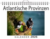 Atlantische Provinzen