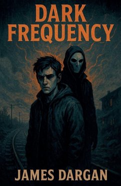 Cover Dark Frequency