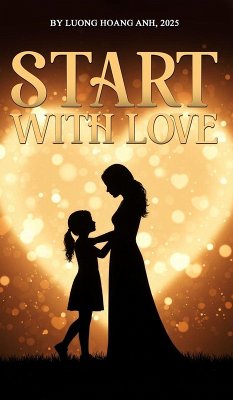 Cover Start with Love