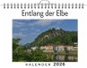 Entlang der Elbe - Bild 1
