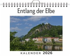 Cover Entlang der Elbe