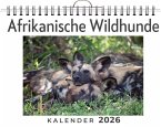 Afrikanische Wildhunde Afrikanische Wildhunde