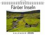 Färöer Inseln