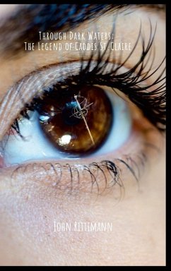 Cover Through Dark Waters