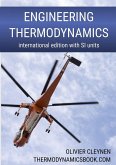 Engineering Thermodynamics