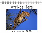 Afrikas Tiere Afrikas Tiere