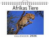 Afrikas Tiere