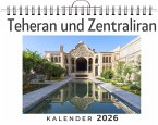 Teheran und Zentraliran