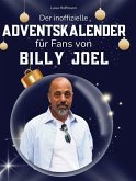 Der inoffizielle Adventskalender für Fans von Billy Joel