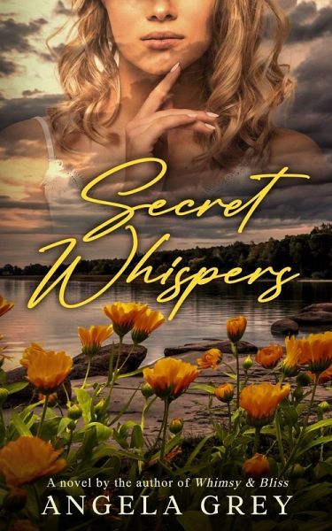 Secret Whispers Secret Whispers