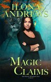 Magic Claims (eBook, ePUB) Magic Claims (eBook, ePUB)