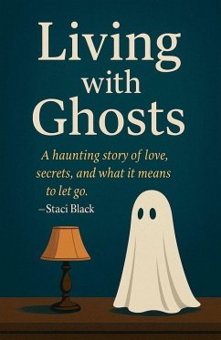 Cover Living with Ghosts