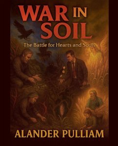 War In Soil - Pulliam, Alander War In Soil - Pulliam, Alander