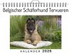 Belgischer Schäferhund Tervueren - Bild 1
