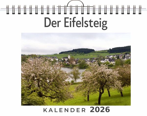 Der Eifelsteig