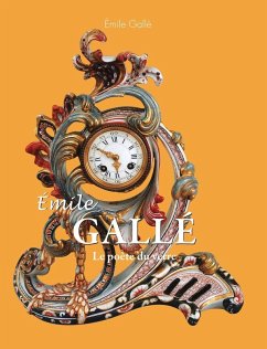 Cover Émile Gallé