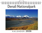 Denali Nationalpark