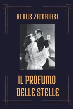 Cover Il profumo delle stelle