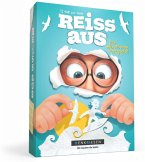 DENKRIESEN - Reiss aus - "Das mitreißende Partyspiel!"