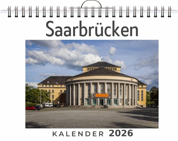 Saarbrücken Saarbrücken