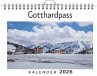 Gotthardpass - Bild 1